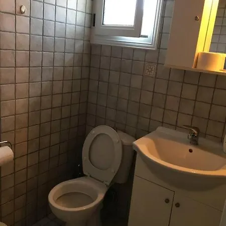 Appartement Diro Lefkada,vasiliki 1 *
