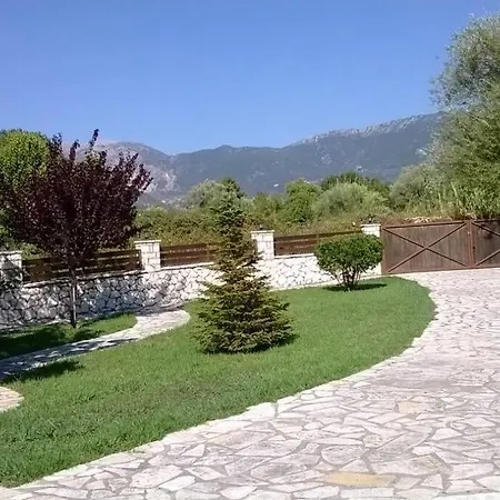 Appartement Diro Lefkada,vasiliki 1 Vasiliki