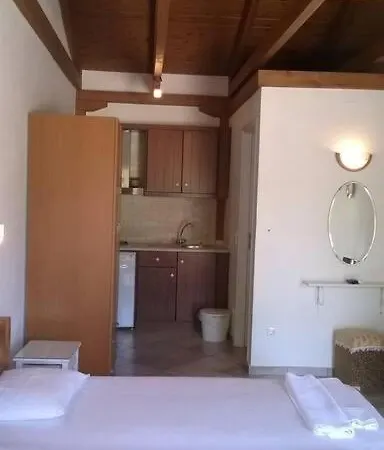 Appartement Diro Lefkada,vasiliki 1 *
