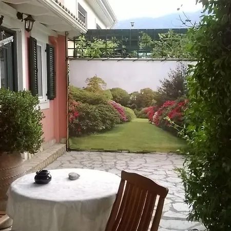 Diro Lefkada,vasiliki 1 Апартаменты
