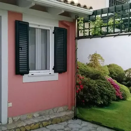 Diro Lefkada,vasiliki 1 Апартаменты
