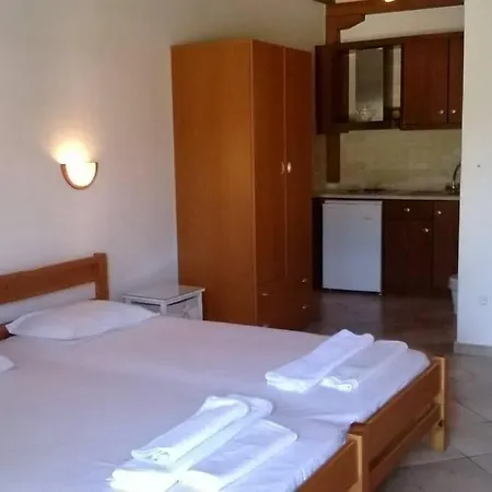 Diro Lefkada,vasiliki 1 Василики