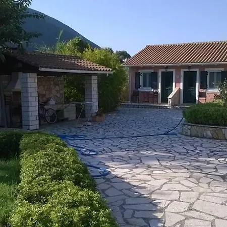 Diro Lefkada,vasiliki 1 * Василики