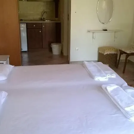 Апартаменты Diro Lefkada,vasiliki 1