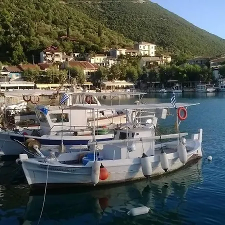 Diro Lefkada,vasiliki 1 Василики