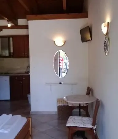 Diro Lefkada,vasiliki 1 Василики